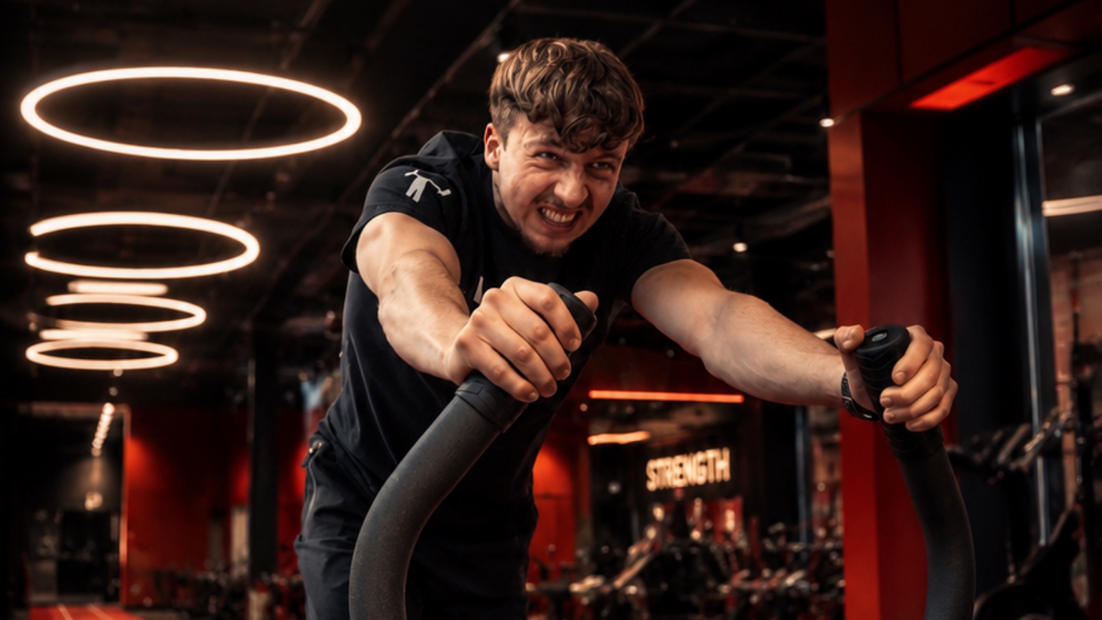 Cardio